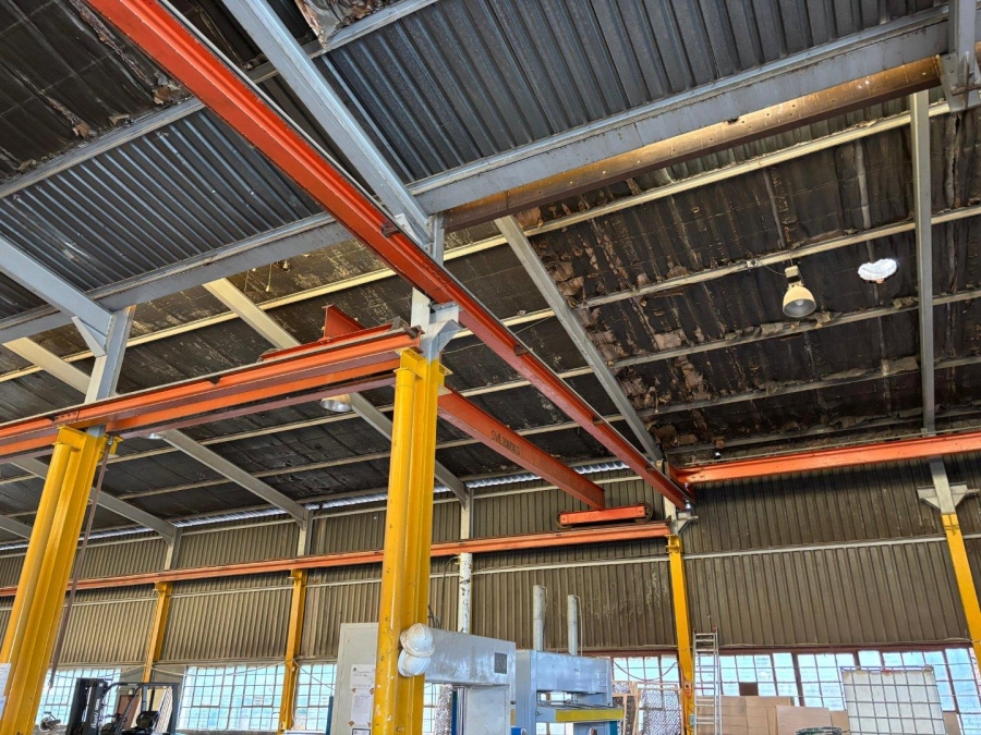 Commercial Property for Sale in Potchefstroom Industrial North West